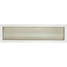 Br. Johansson Överljus Br. Johansson W301 Överljus Cotswoldglas S 0502-Y V (90x30cm)