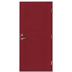 Br. Johansson SY114 Ytterdörr S 5040-R V (90x210cm)