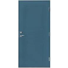 Br. Johansson SY114 Ytterdörr S 5020-R90B V (100x200cm)