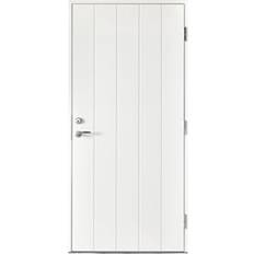 Br. Johansson Dörrar Br. Johansson SY102 Ytterdörr S 0502-Y V (100x210cm)