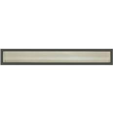 Br. Johansson W301 Överljus Klarglas S 7000-N H (100x40cm)