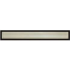 Br. Johansson W301 Överljus Cotswoldglas S 9000-N V (100x30cm)