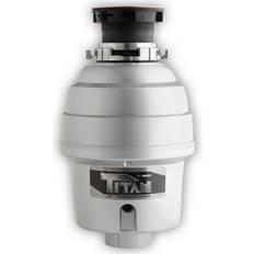 Avfallskvarnar Titan 860