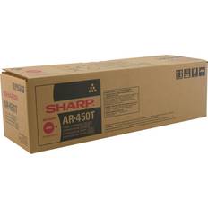 Ink & Toners Sharp AR-450T (Black)