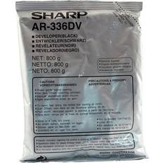 Sharp AR-336DV (Black)