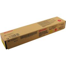 Ink & Toners Sharp MX-C38GTY (Yellow)