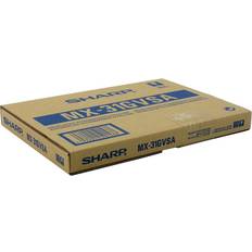 Sharp Originale Laser Developer MX31GVSA Multicolor