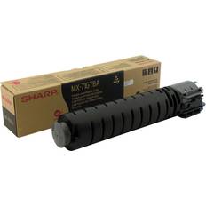 Sharp MX-71GTBA (Black)