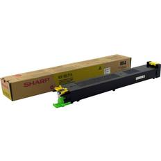 Sharp MX-18GTYA (Yellow)