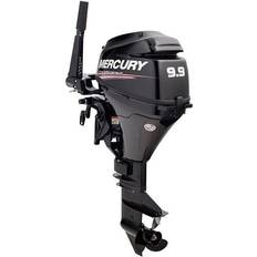 FourStroke 9.9 HP