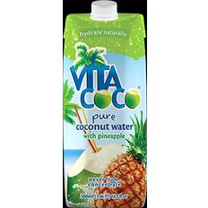 Cheap Bottled Water Vita Coco Coconut Water Pineapple