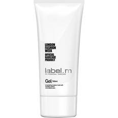 Hårprodukter Label.m Gel 150ml
