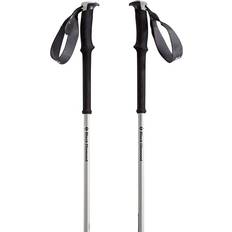 Svarte Alpinstaver Black Diamond Expedition 2 Ski Poles 2014 - Ginger