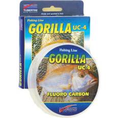 tubertini Gorrila Uc 4 Fluorocarbon 0.22mm 350m