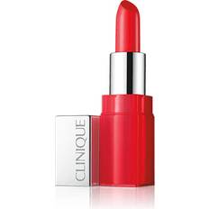 Clinique Pop Glaze Sheer Lip Colour + Primer Fireball Pop