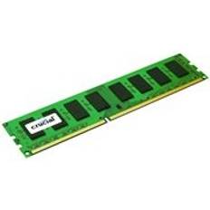 Crucial DDR3 Memorias RAM Crucial 8GB 240-Pin DDR3 SDRAM Server Memory