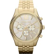 Michael Kors Lexington MK8281 Oro 00