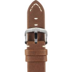 Ranger Retro 22mm Brown