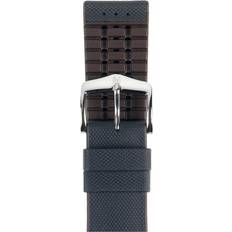 Arne Sailcloth Effect Performance 18mm Black