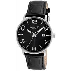 Kenneth Cole Hombre IKC8005 Ø 42 mm)
