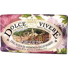 Bar Soaps Nesti Dante Dolce Vivere Portofino Soap 250g