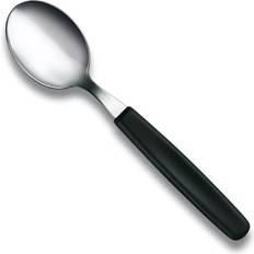 Poleret Spiseskeer Victorinox Swiss Classic Black Spiseske 19.8cm