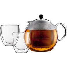 Bodum Assam Set Teiera 1.5L