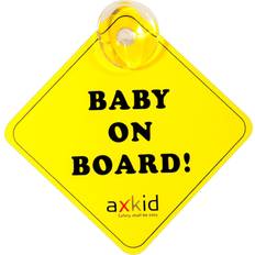 Axkid Baby On Board