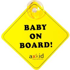 Baby On Board