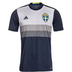 Adidas Sweden Away Jersey 16/17 Sr