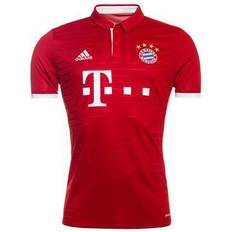 Adidas FC Bayern MÃ¼nchen Home Youth Jersey 2016/17 rood