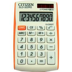 Citizen SLD-322