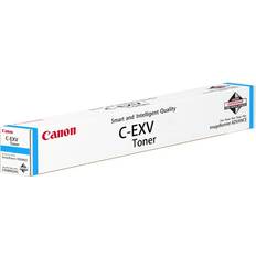 Canon C-EXV47 C (Cyan)