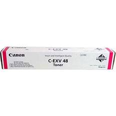 Canon C-EXV 48 Toner Magenta