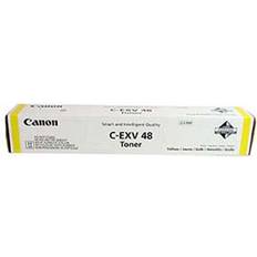 Canon C-EXV48 (Yellow)