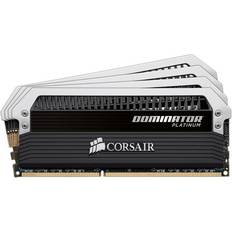 Corsair Dominator Platinum Series DDR4 3200MHz 4x4GB (CMD16GX4M4B3200C15)