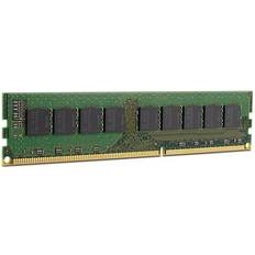 1866 MHz - 8 GB - DDR3 RAM minnen HP DDR3 1866MHz 8GB Reg (731761-B21)