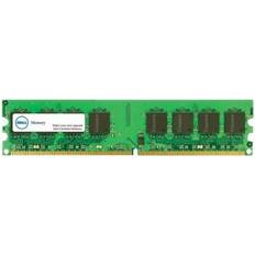 Dell 16GB 2400MHz RDIMM 16GB DDR4 2400MHz ECC módu