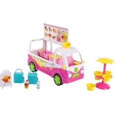 Shopkins Speelgoed Shopkins Scoops Ice Cream Truck