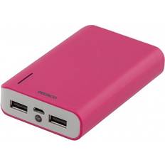 Powerbank 2a Deltaco PB-813