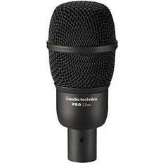 Hypercardioid Microphones Audio-Technica Pro25AX