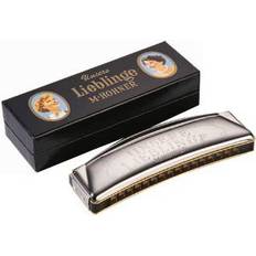 Hohner Unsere Lieblinge 6195/32 C (do)