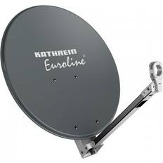 Antennes Paraboliques Kathrein Parabolantenne Euroline KEA 750/G 20010051