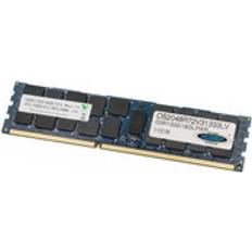 2133 MHz - 32 GB - DDR4 - ECC RAM Origin Storage DDR4 2133MHz 32GB ECC for System Specific (OM32G42133R2RX4E12)