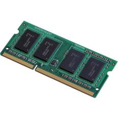 1 GB - SO-DIMM DDR3 RAM Memory Hypertec DDR3 1333MHz 1GB (HYMHY7701G)