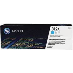 HP 312A (Cyan)