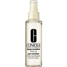 Clinique Body Oils Clinique Deep Comfort Body Oil 125ml