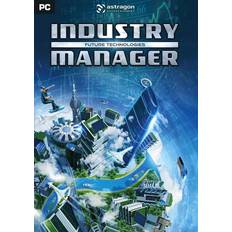 Industry Manager: Future Technologies (PC)