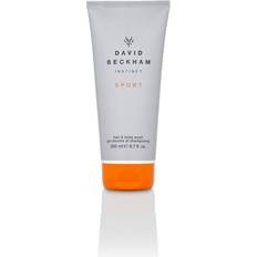 David Beckham Instinct Sport Hair & Body Wash 200ml