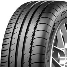 74 dB Tyres Michelin Pilot Sport PS2 285/30 R 18 93Y N3